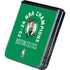 2024 NBA Champions Boston Celtics Galaxy Z Flip5 5G Skin
